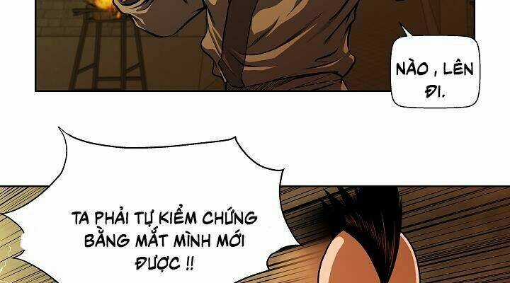 Ngũ Hợp Chí Tôn - Chapter 21 - Trang 41