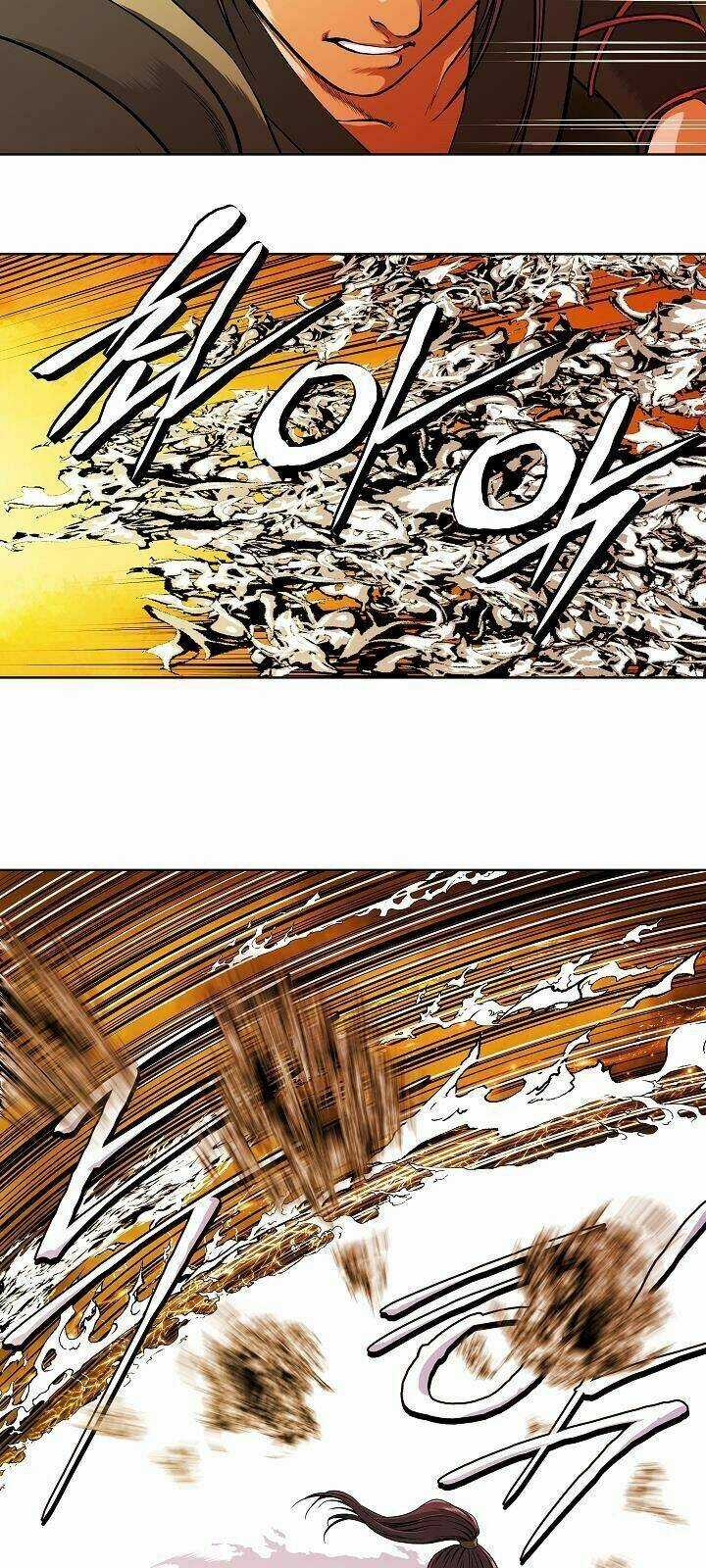 Ngũ Hợp Chí Tôn - Chapter 21 - Trang 44