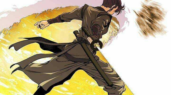 Ngũ Hợp Chí Tôn - Chapter 21 - Trang 45