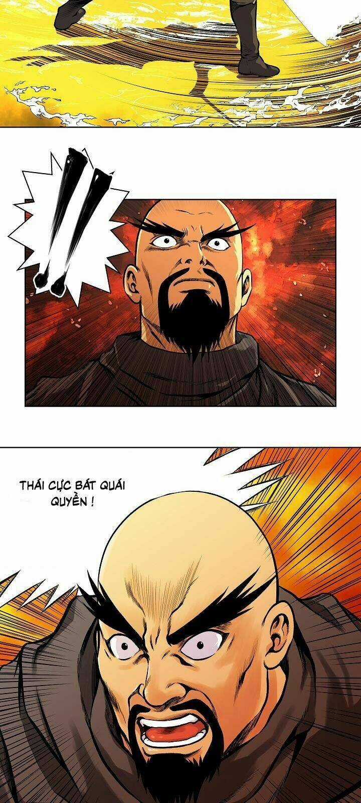 Ngũ Hợp Chí Tôn - Chapter 21 - Trang 46