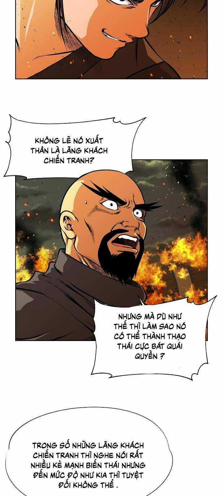 Ngũ Hợp Chí Tôn - Chapter 21 - Trang 50