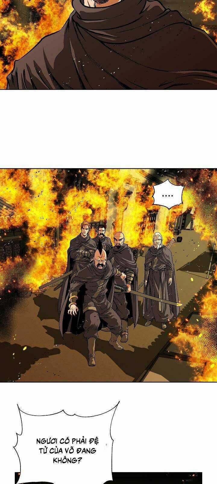 Ngũ Hợp Chí Tôn - Chapter 21 - Trang 52