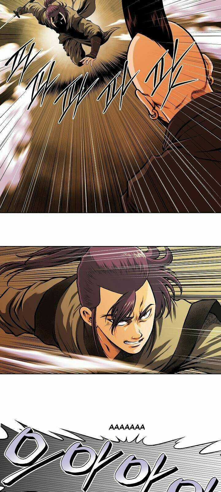 Ngũ Hợp Chí Tôn - Chapter 21 - Trang 59