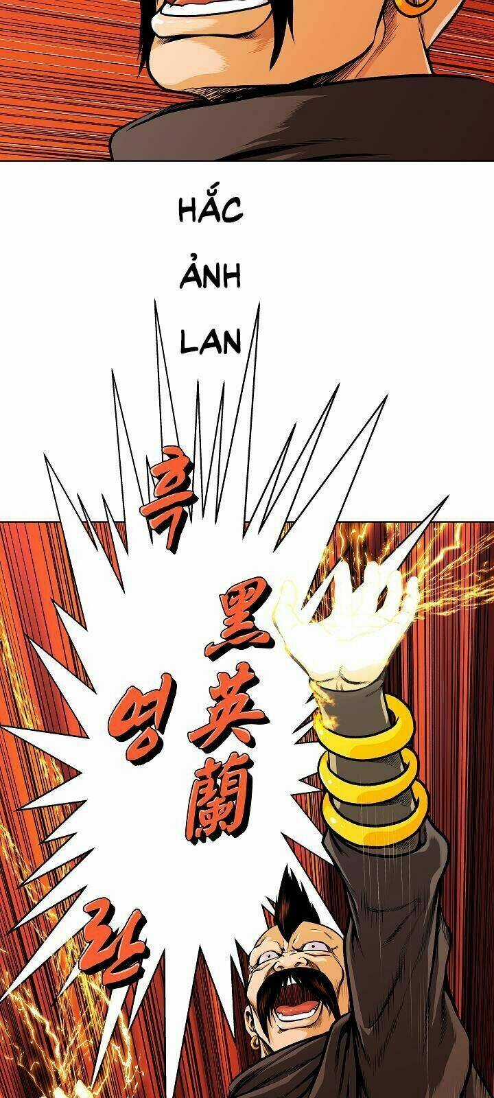 Ngũ Hợp Chí Tôn - Chapter 21 - Trang 61