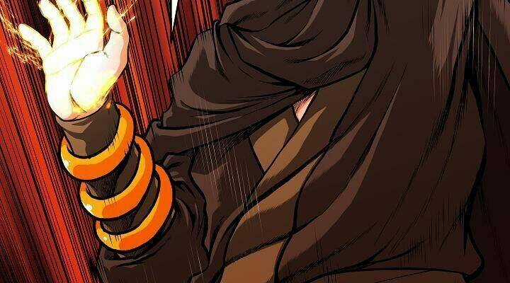 Ngũ Hợp Chí Tôn - Chapter 21 - Trang 62