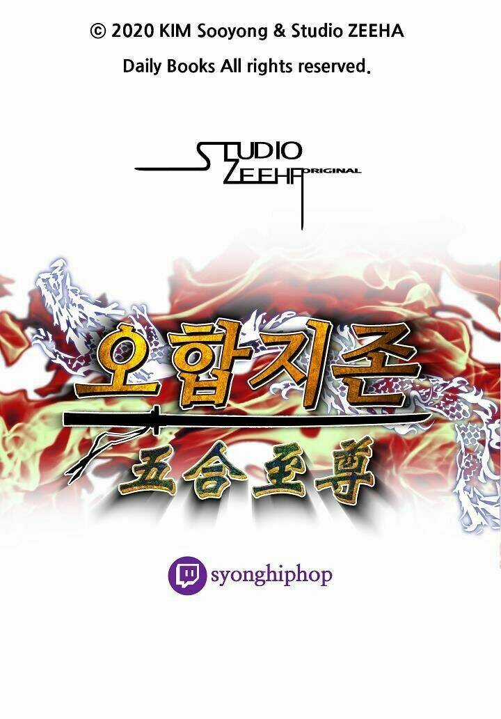 Ngũ Hợp Chí Tôn - Chapter 21 - Trang 65