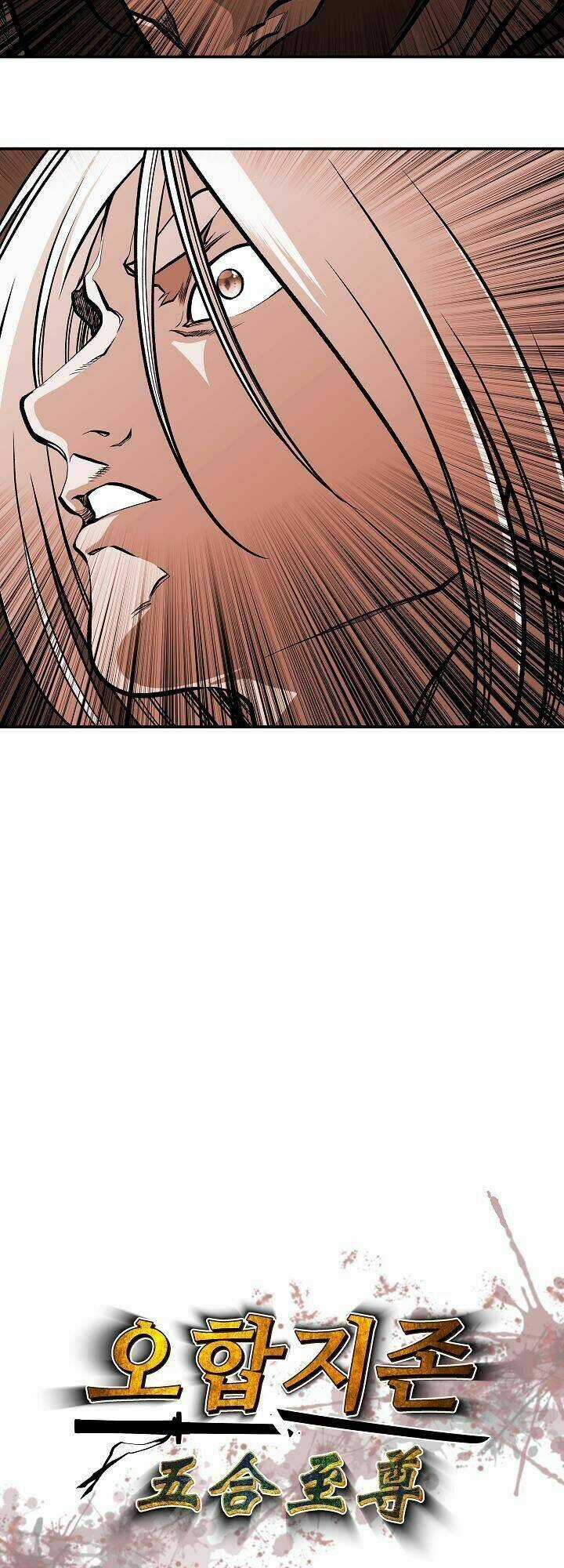 Ngũ Hợp Chí Tôn - Chapter 31 - Trang 3