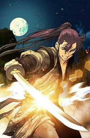 Ngũ Hợp Chí Tôn - Chapter 4 - Trang 1