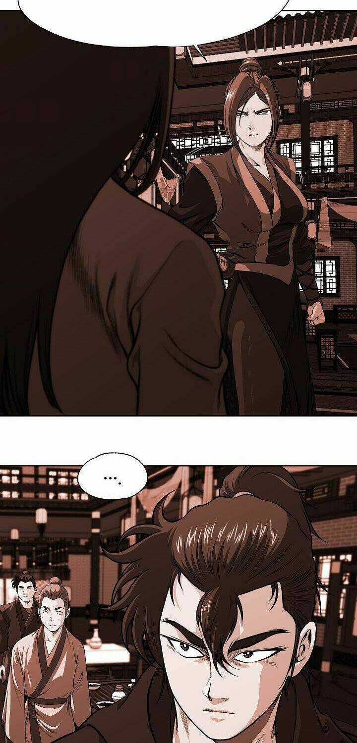 Ngũ Hợp Chí Tôn - Chapter 5 - Trang 5