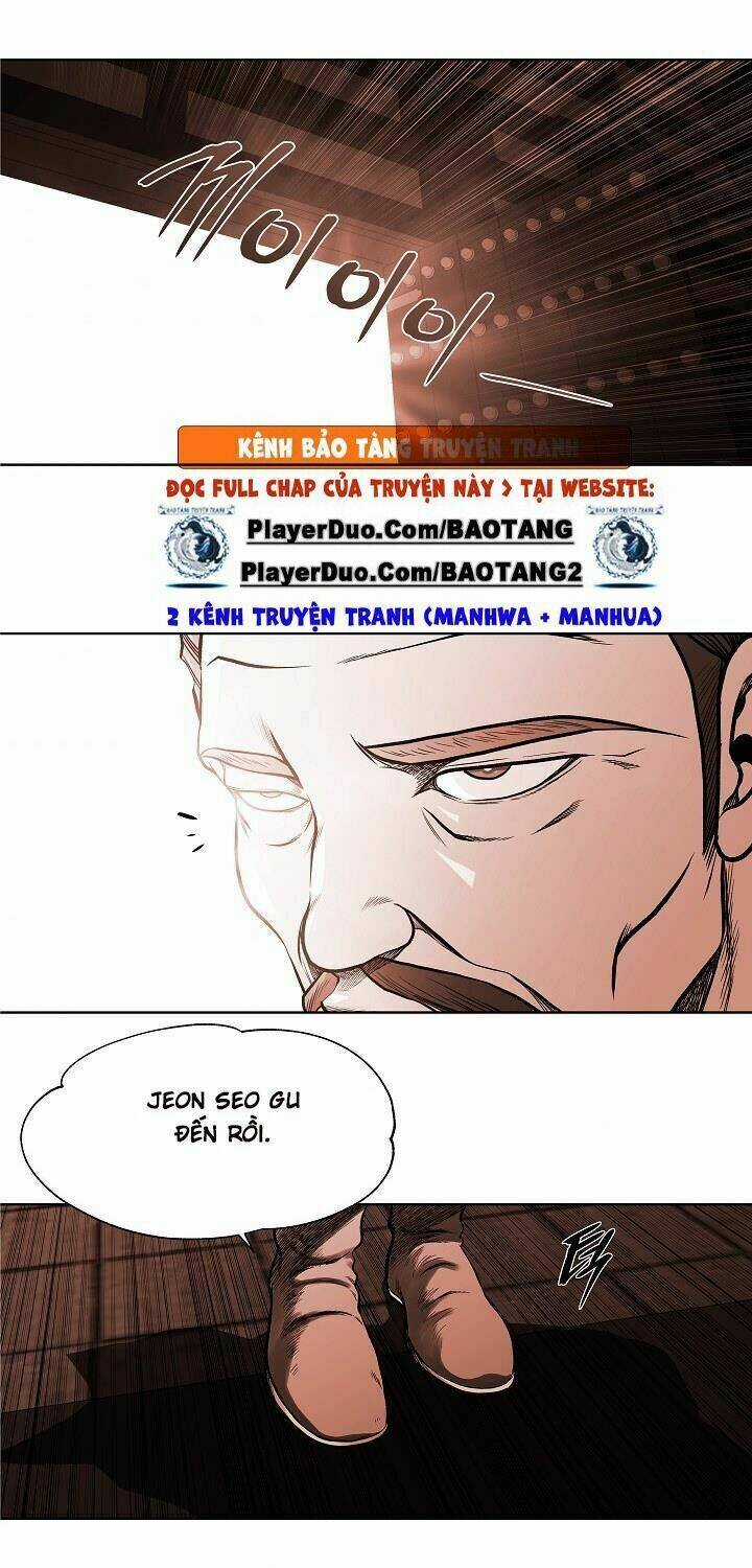 Ngũ Hợp Chí Tôn - Chapter 6 - Trang 4