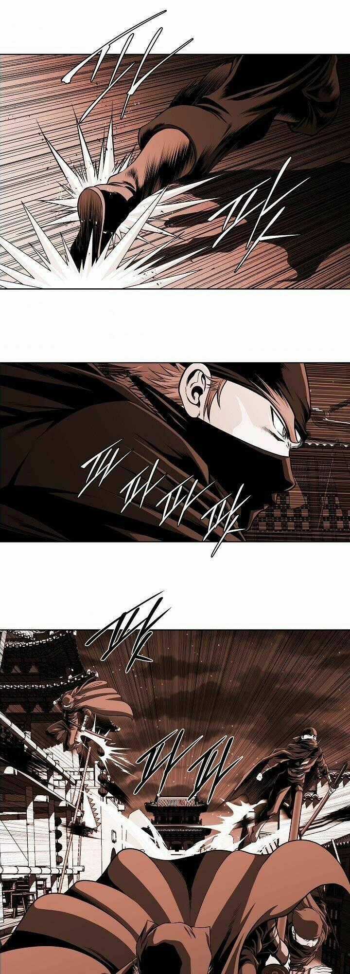 Ngũ Hợp Chí Tôn - Chapter 7 - Trang 1