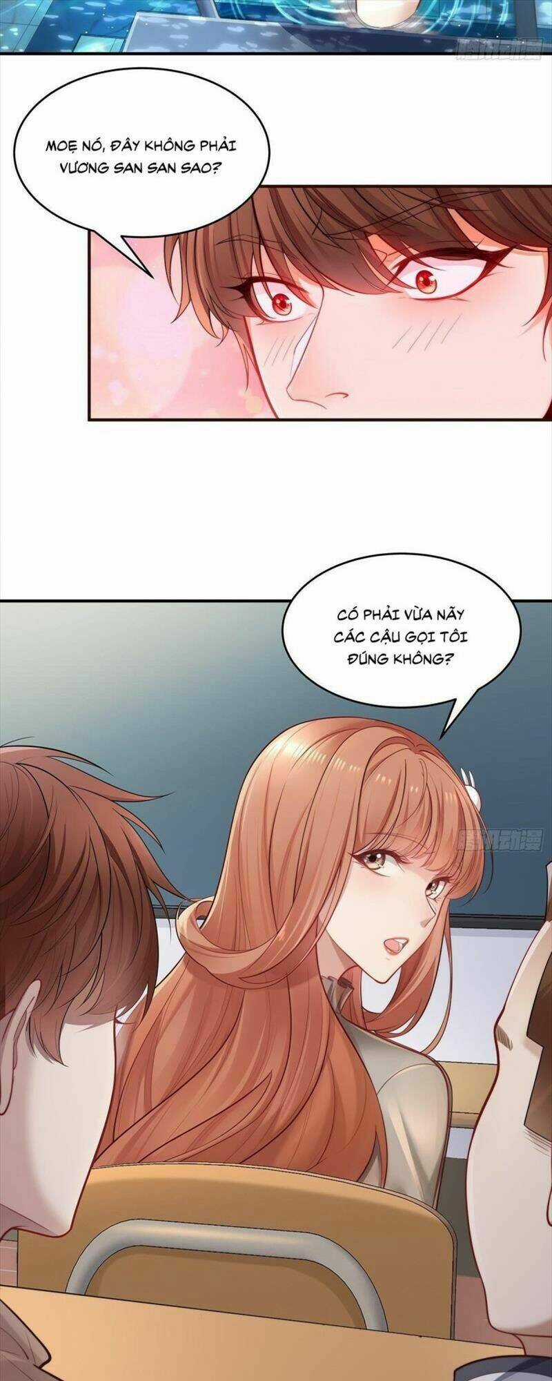 Ngự Linh Giả - Chapter 1 - Trang 6