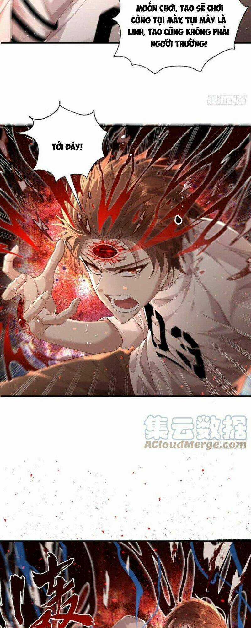 Ngự Linh Giả - Chapter 10 - Trang 14