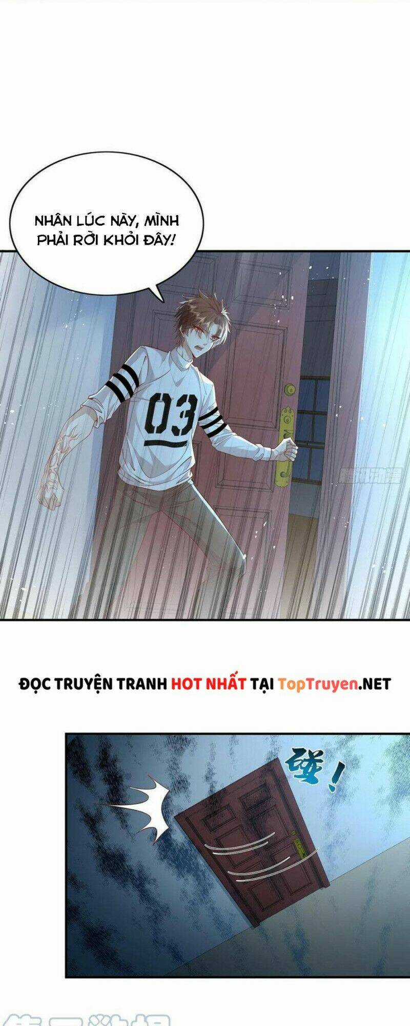 Ngự Linh Giả - Chapter 10 - Trang 16
