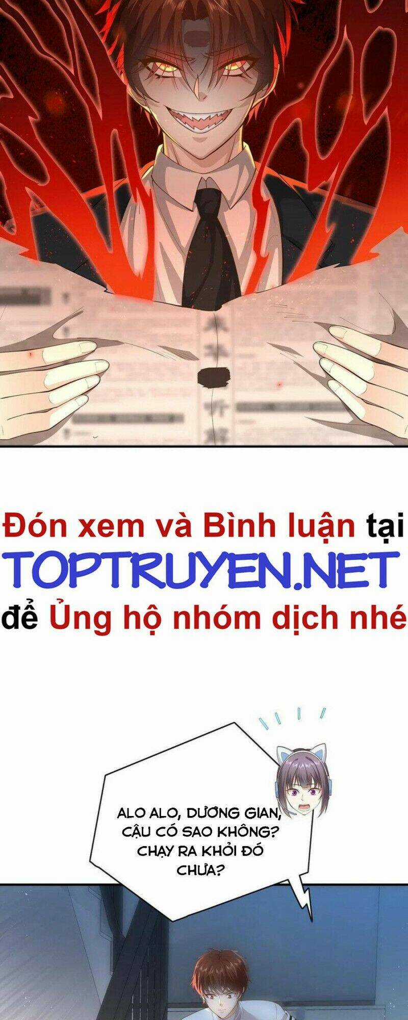 Ngự Linh Giả - Chapter 10 - Trang 19