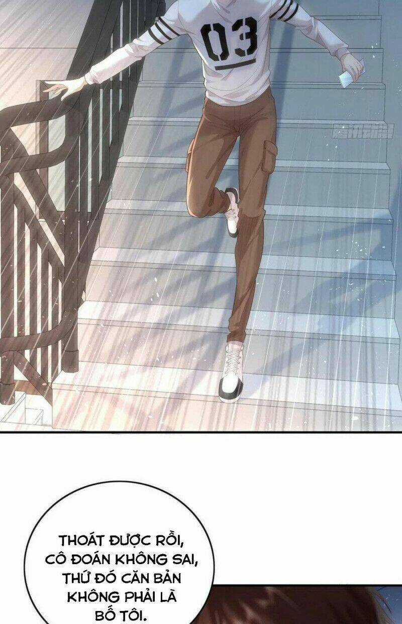 Ngự Linh Giả - Chapter 10 - Trang 20