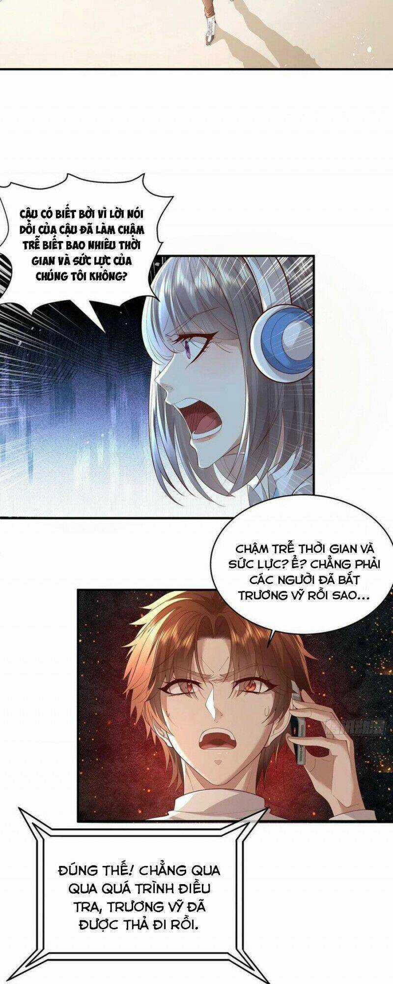 Ngự Linh Giả - Chapter 10 - Trang 3