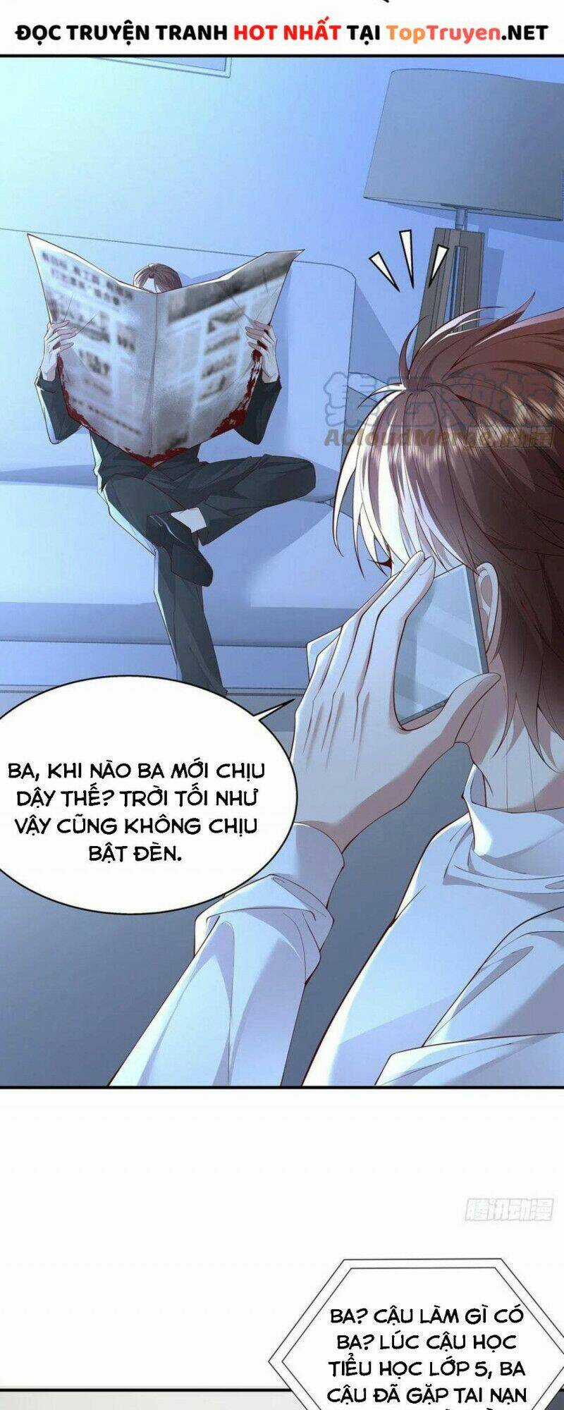 Ngự Linh Giả - Chapter 10 - Trang 4