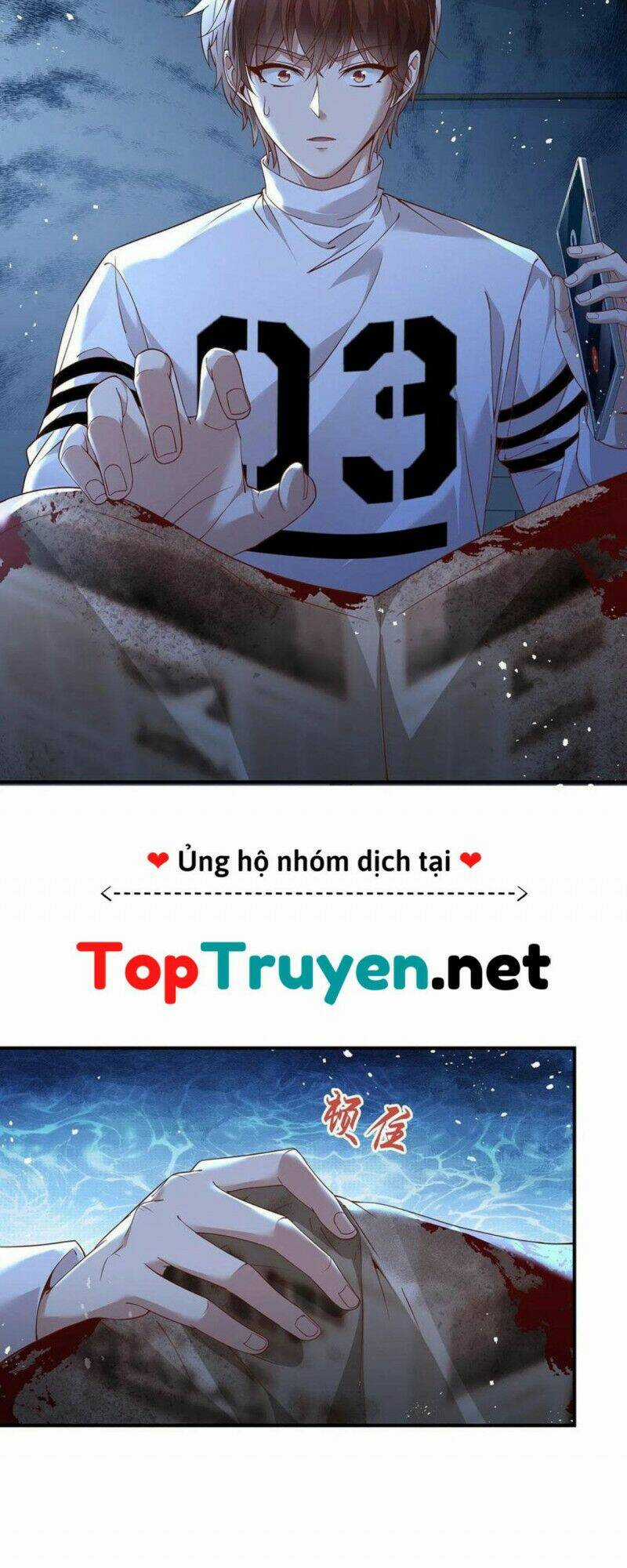 Ngự Linh Giả - Chapter 10 - Trang 8