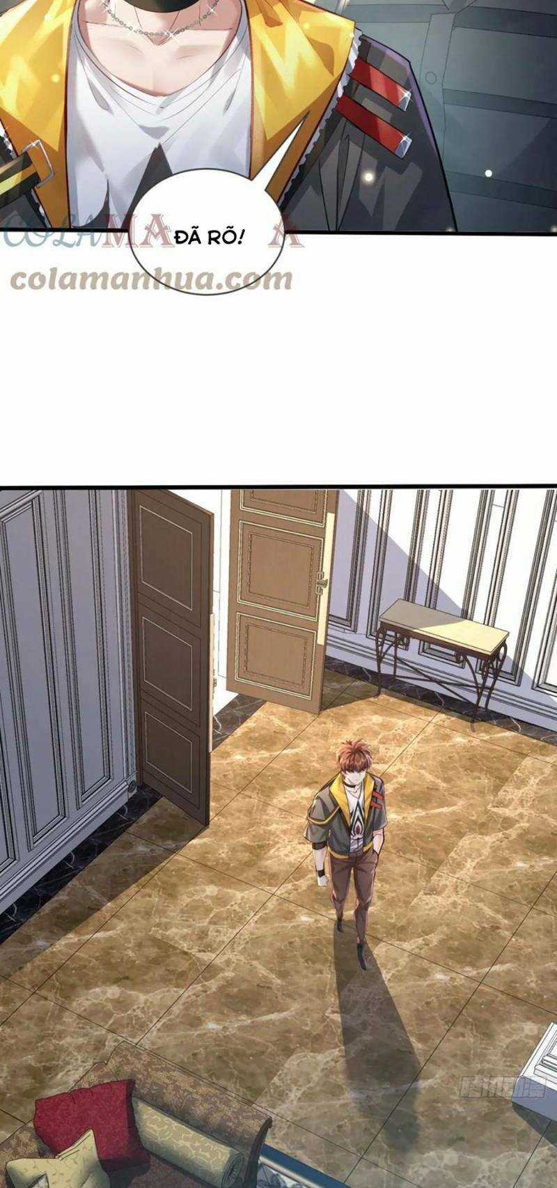 Ngự Linh Giả - Chapter 100 - Trang 11