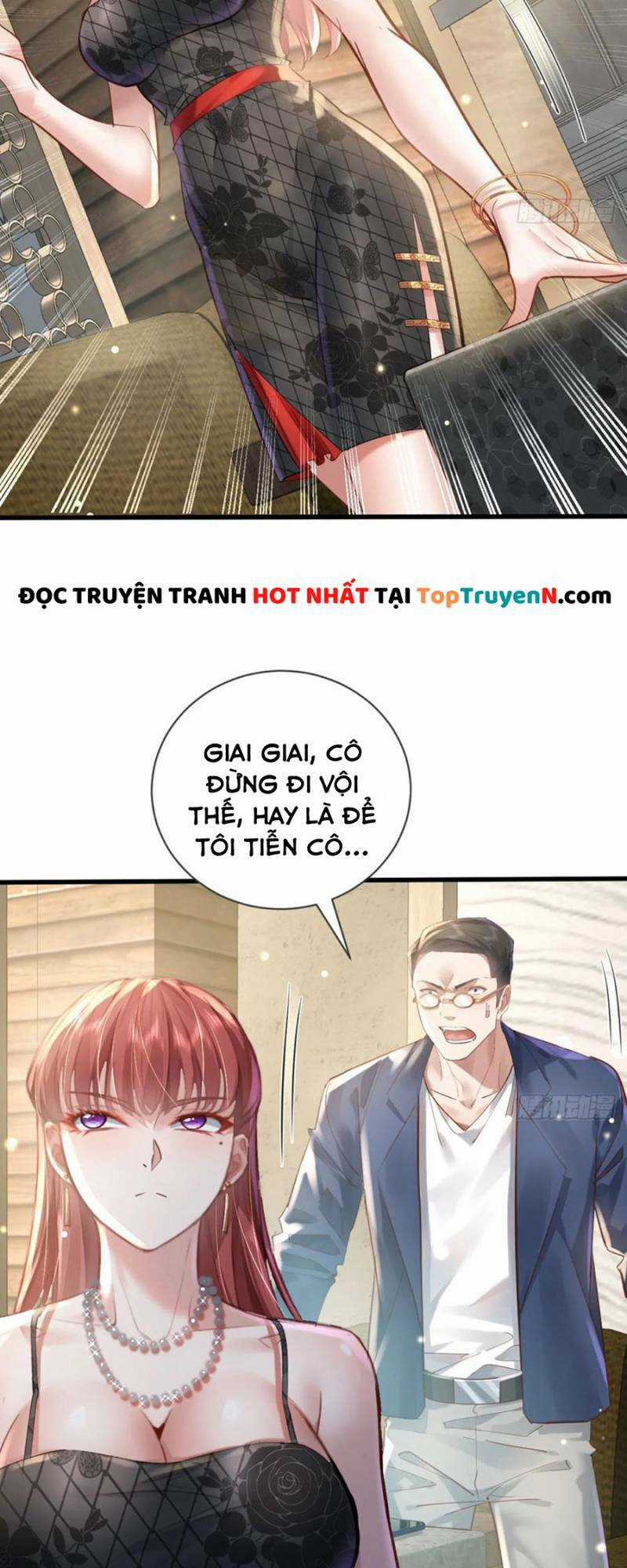 Ngự Linh Giả - Chapter 100 - Trang 3