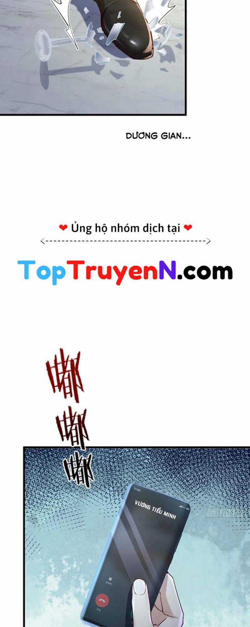 Ngự Linh Giả - Chapter 100 - Trang 29