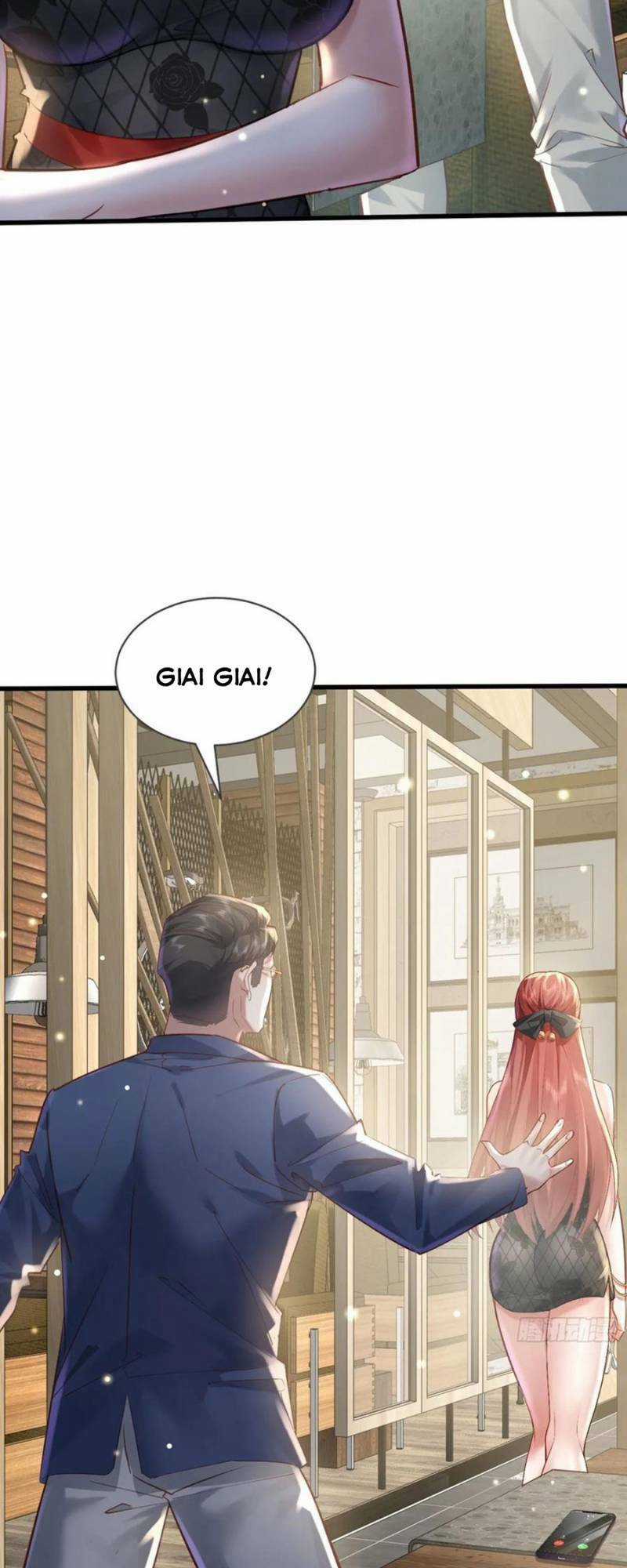 Ngự Linh Giả - Chapter 100 - Trang 4