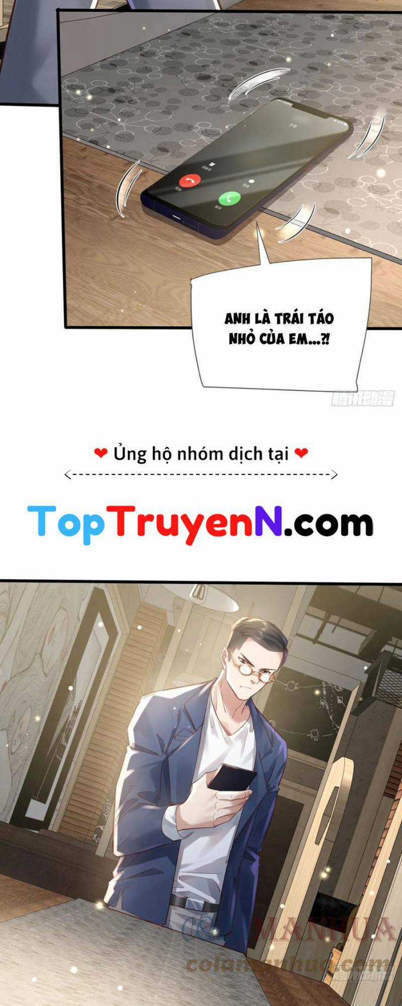 Ngự Linh Giả - Chapter 100 - Trang 5