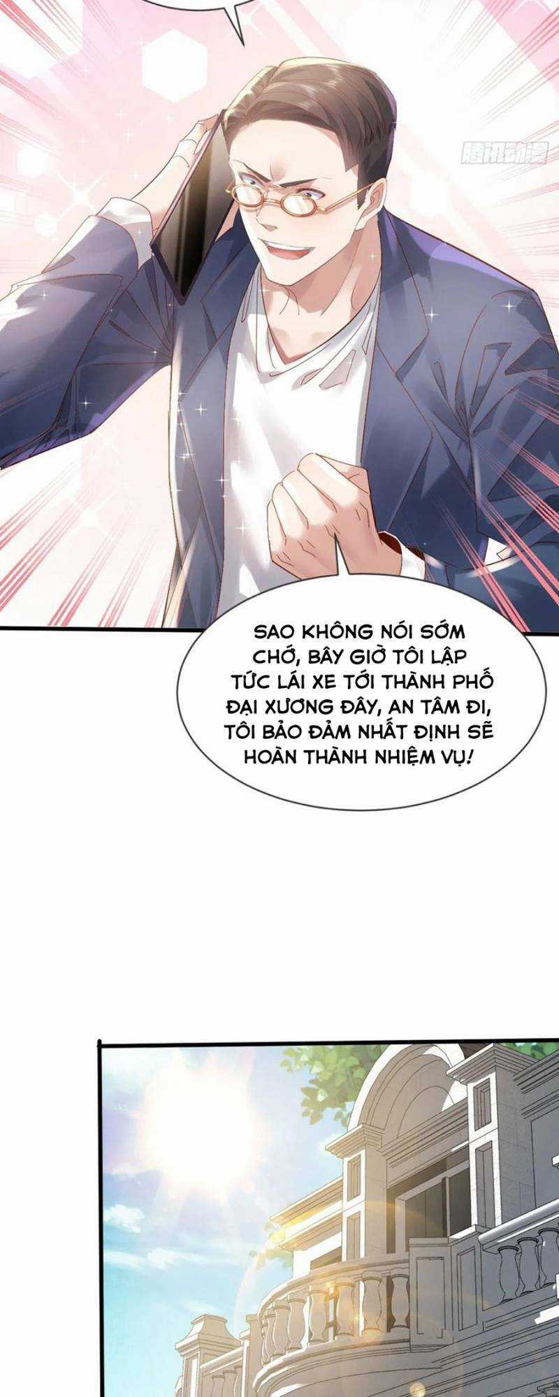 Ngự Linh Giả - Chapter 100 - Trang 7