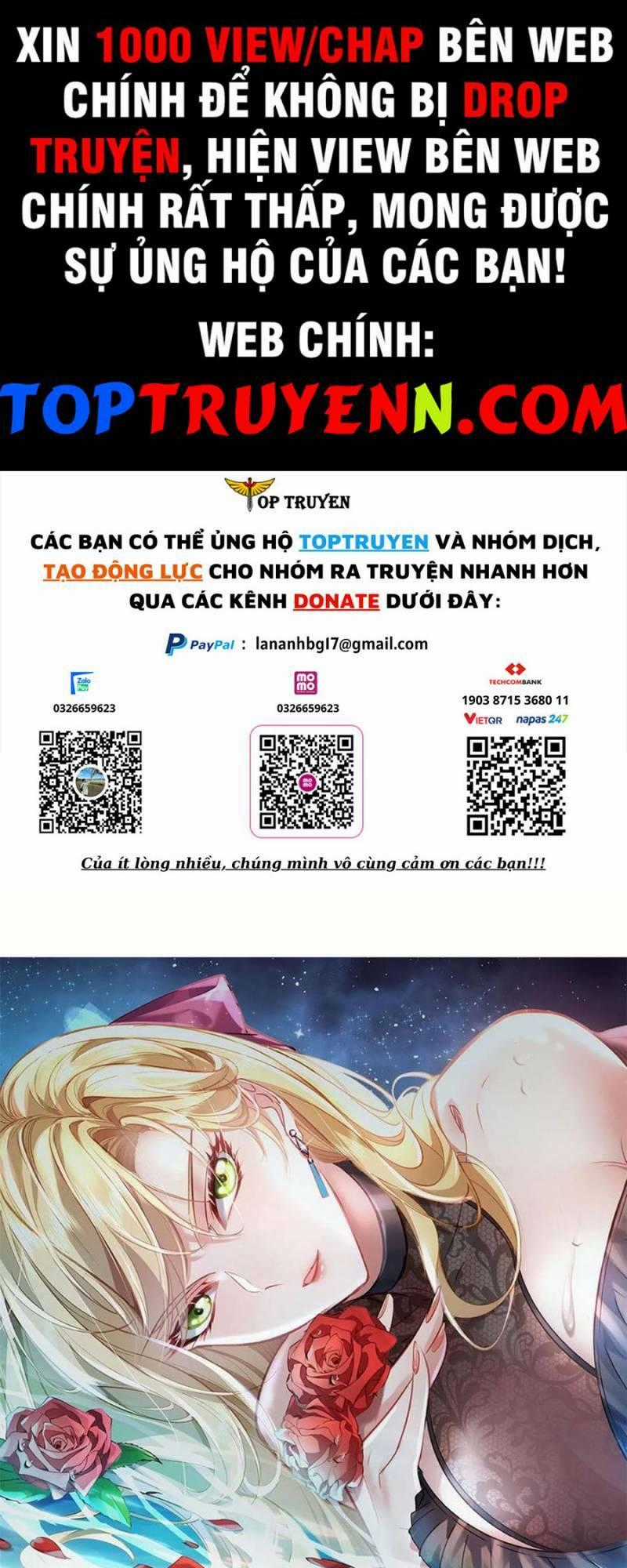 Ngự Linh Giả - Chapter 101 - Trang 1