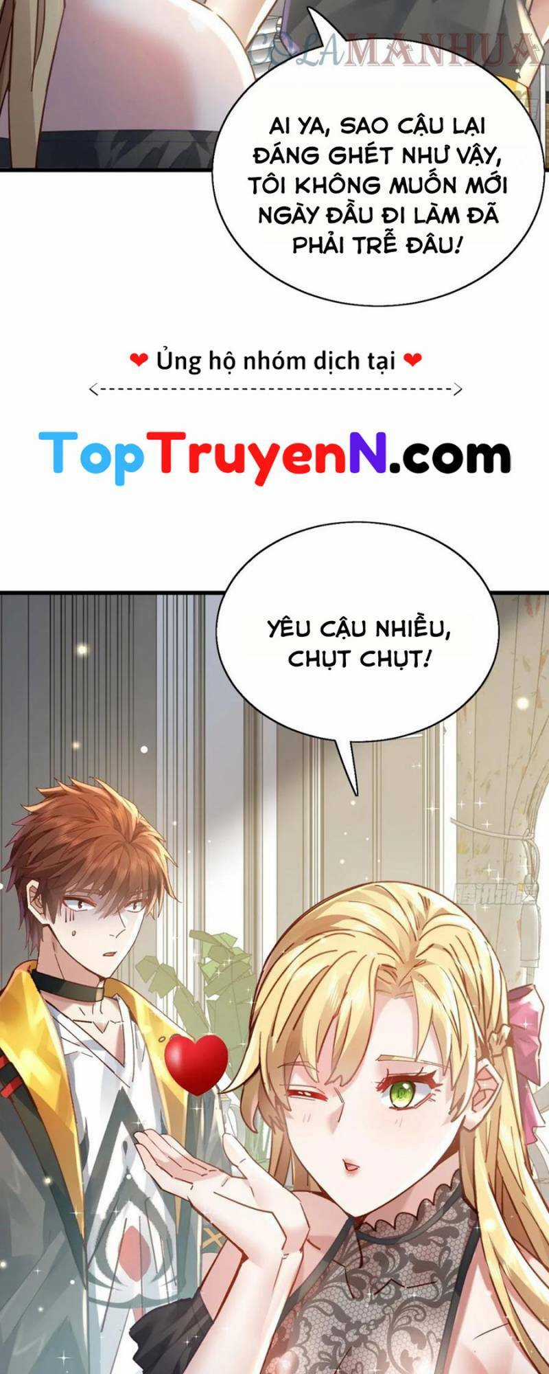 Ngự Linh Giả - Chapter 101 - Trang 13