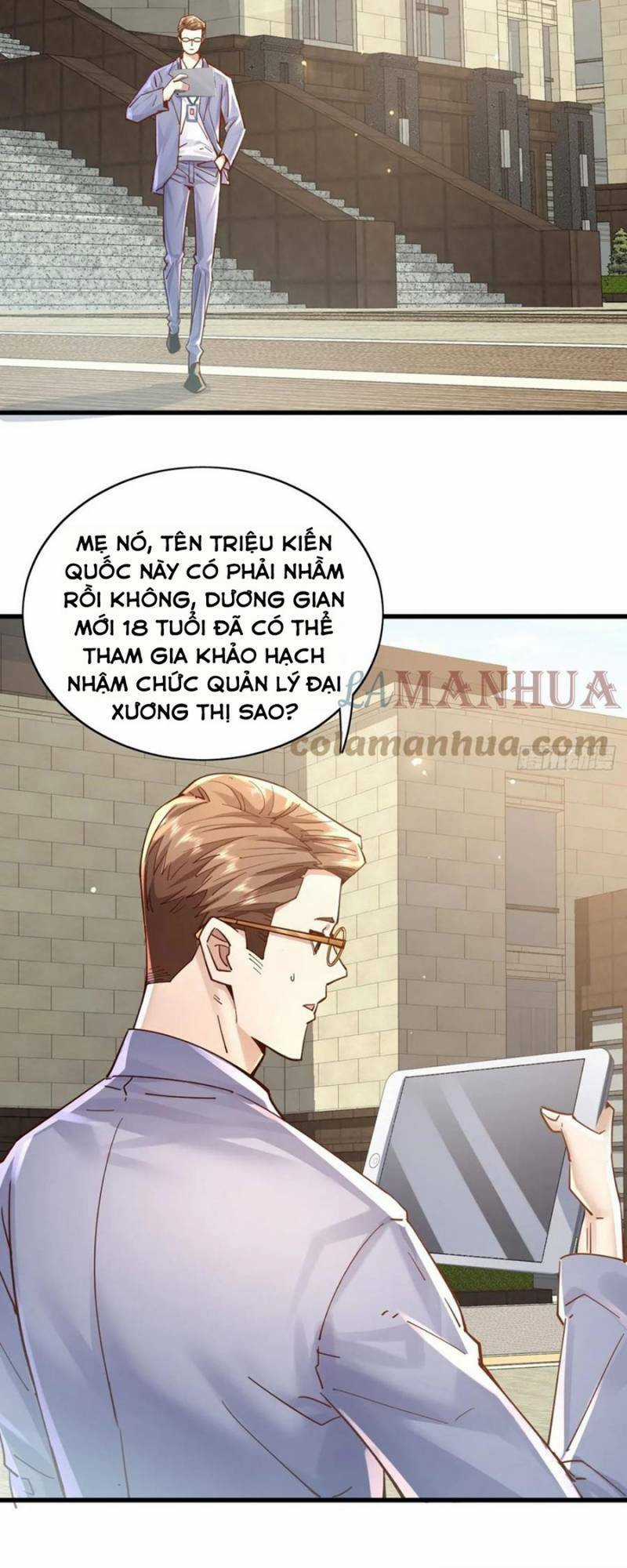 Ngự Linh Giả - Chapter 101 - Trang 16