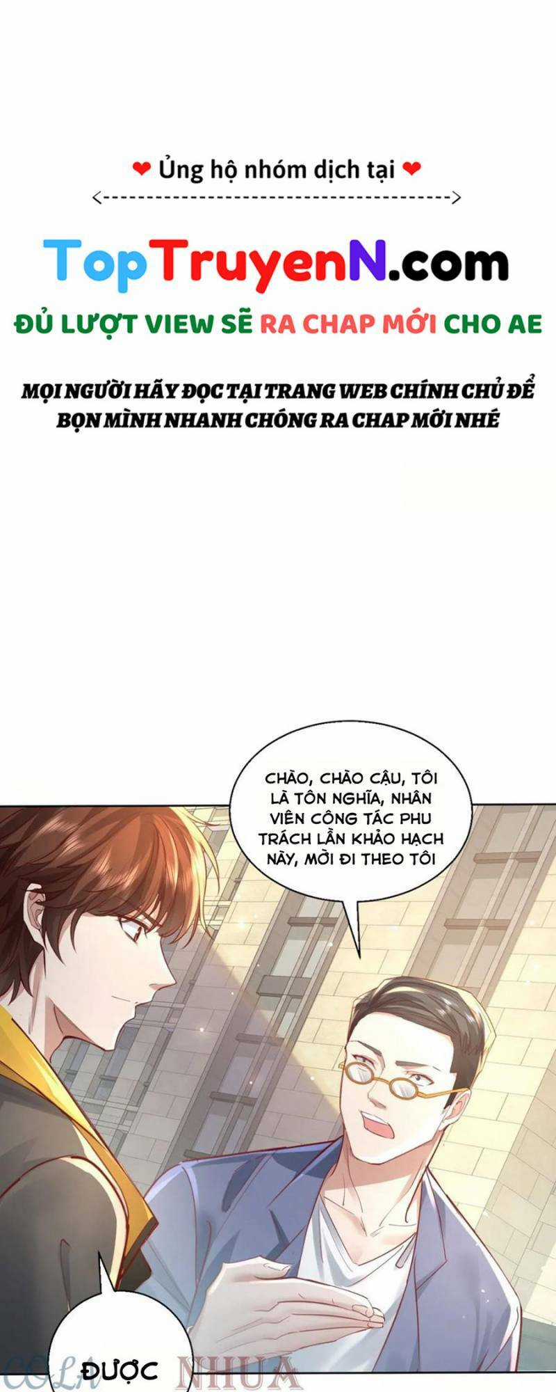 Ngự Linh Giả - Chapter 101 - Trang 19