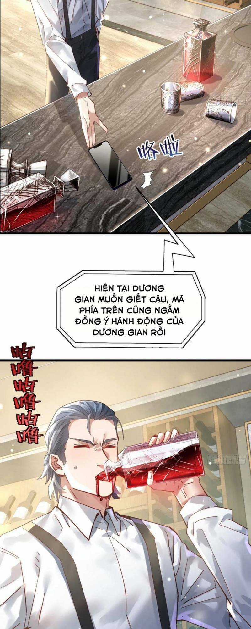 Ngự Linh Giả - Chapter 101 - Trang 3