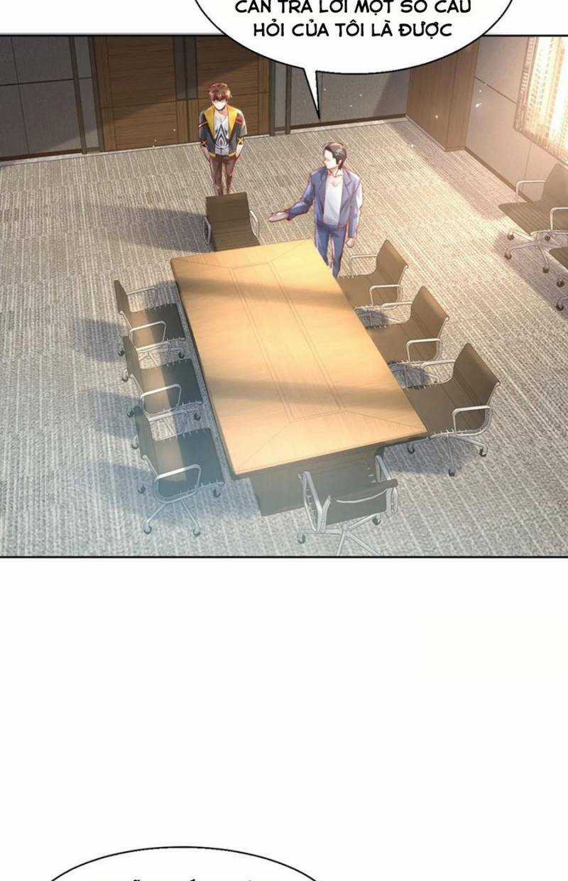 Ngự Linh Giả - Chapter 101 - Trang 21