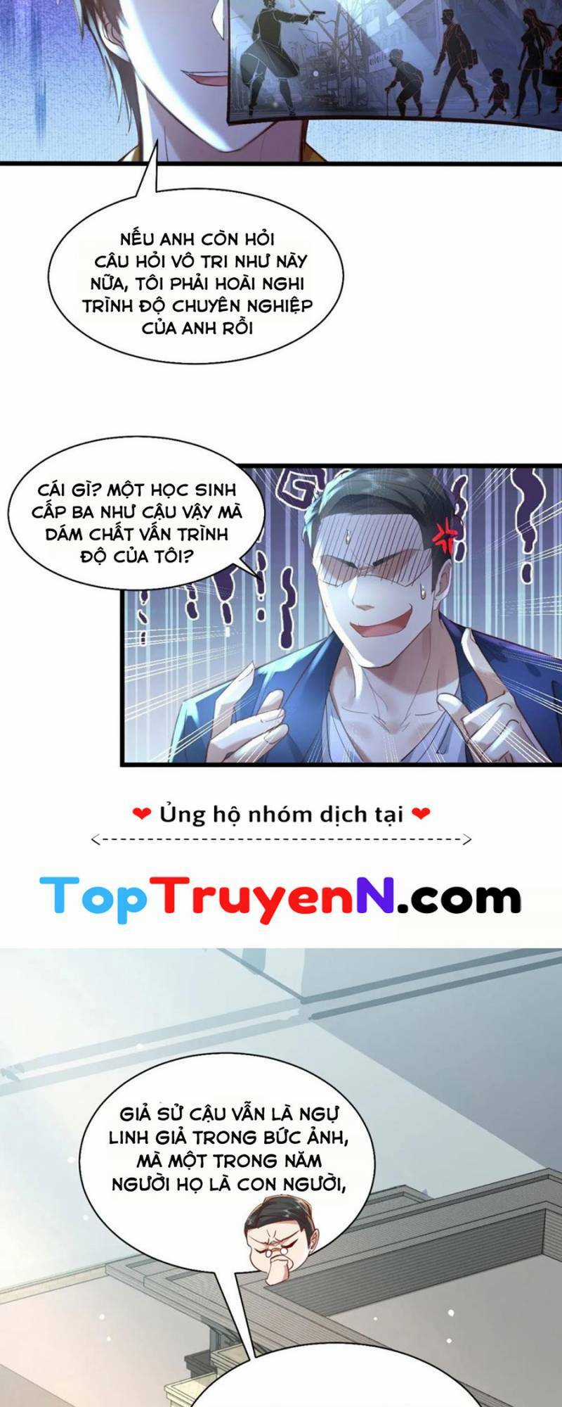 Ngự Linh Giả - Chapter 101 - Trang 29