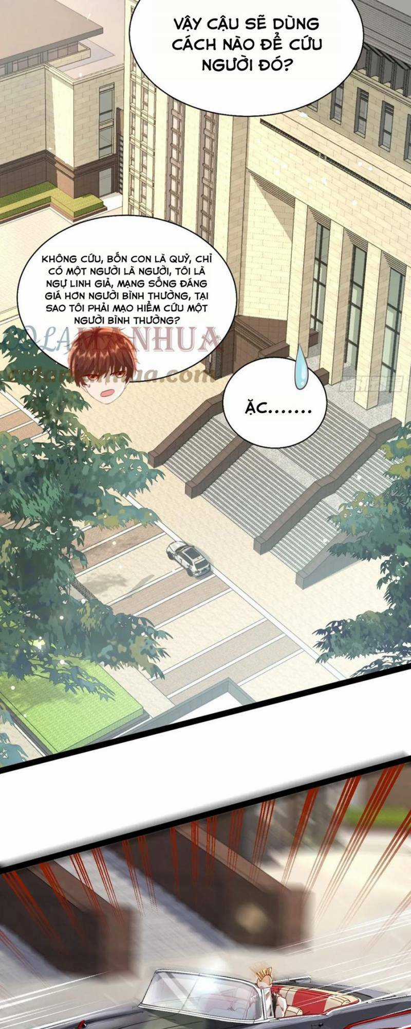 Ngự Linh Giả - Chapter 101 - Trang 30