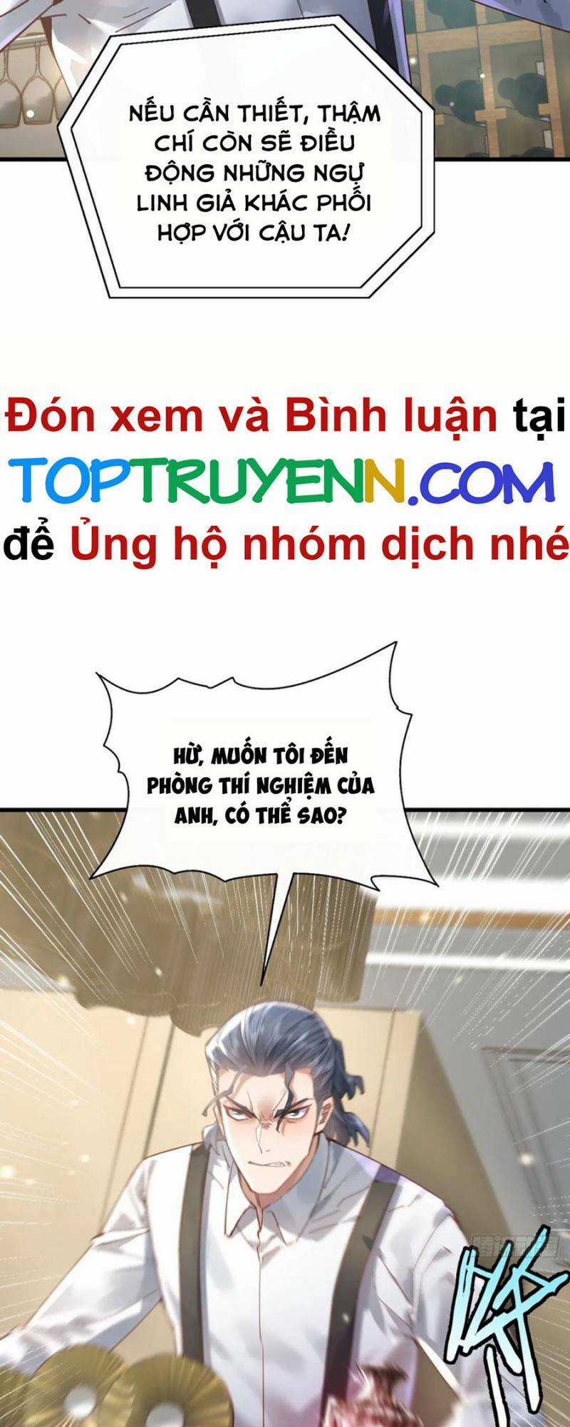 Ngự Linh Giả - Chapter 101 - Trang 4