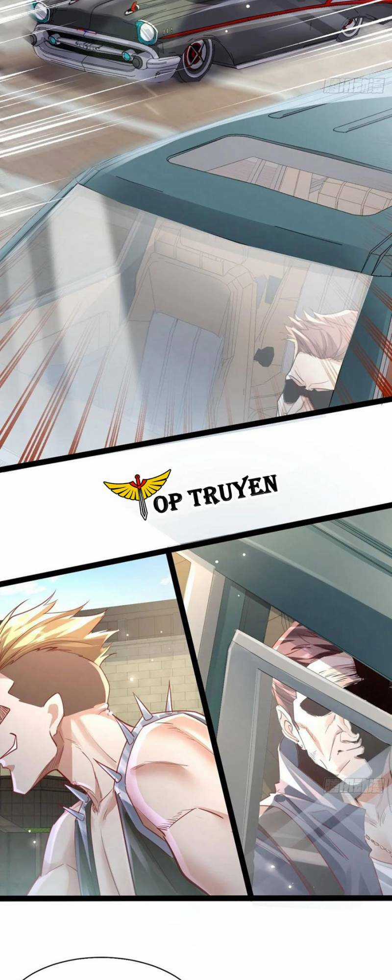 Ngự Linh Giả - Chapter 101 - Trang 31