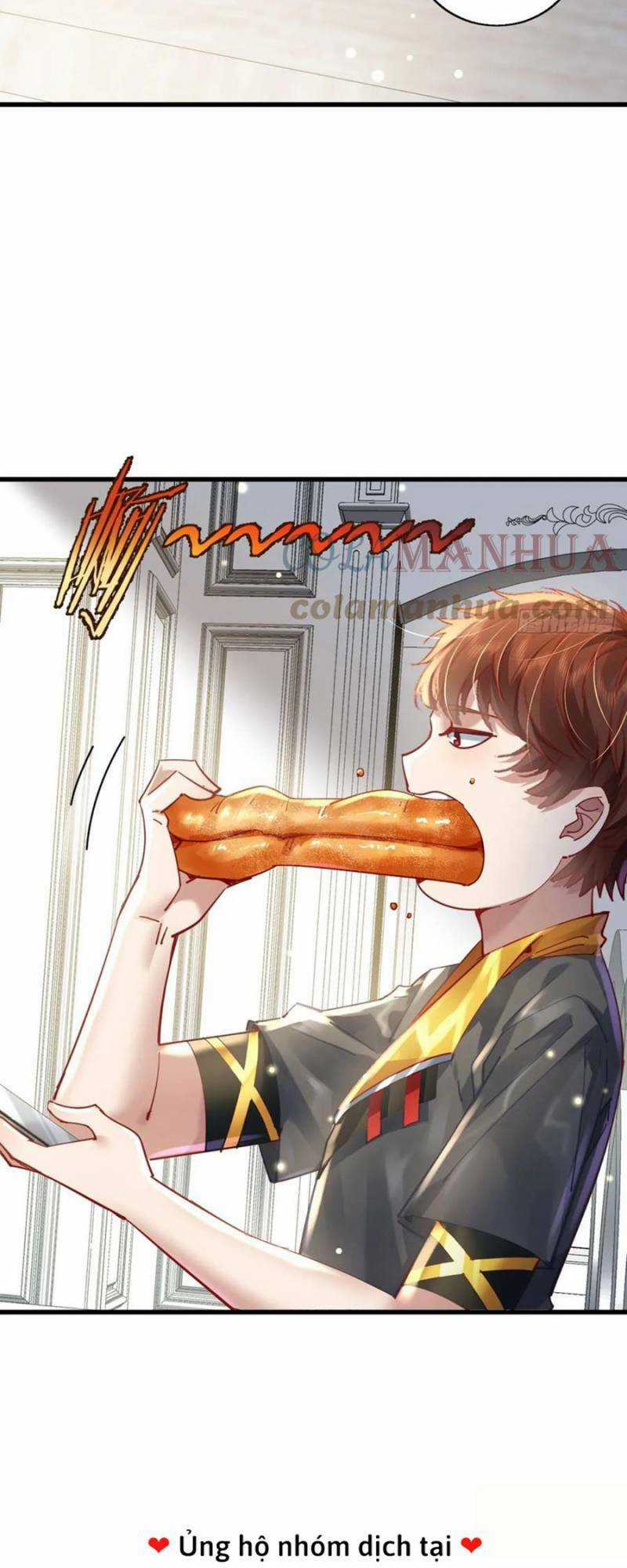 Ngự Linh Giả - Chapter 101 - Trang 9