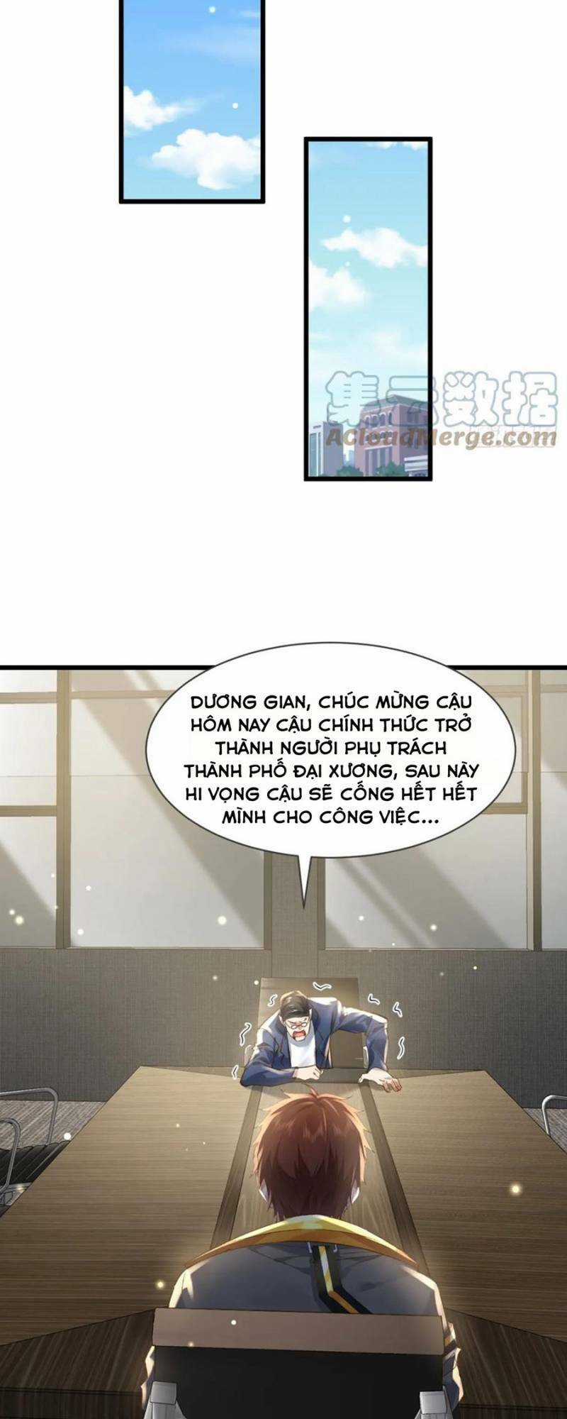Ngự Linh Giả - Chapter 102 - Trang 4