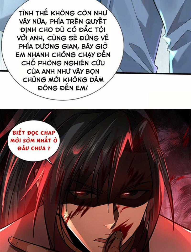 Ngự Linh Giả - Chapter 102 - Trang 31