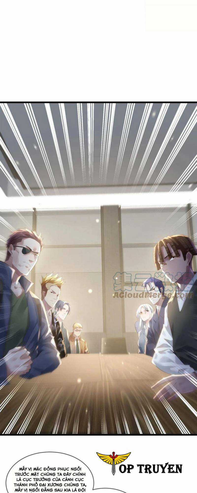 Ngự Linh Giả - Chapter 102 - Trang 8