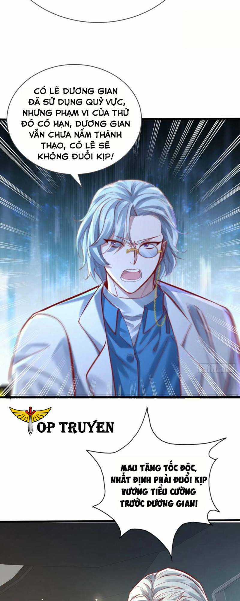 Ngự Linh Giả - Chapter 103 - Trang 17