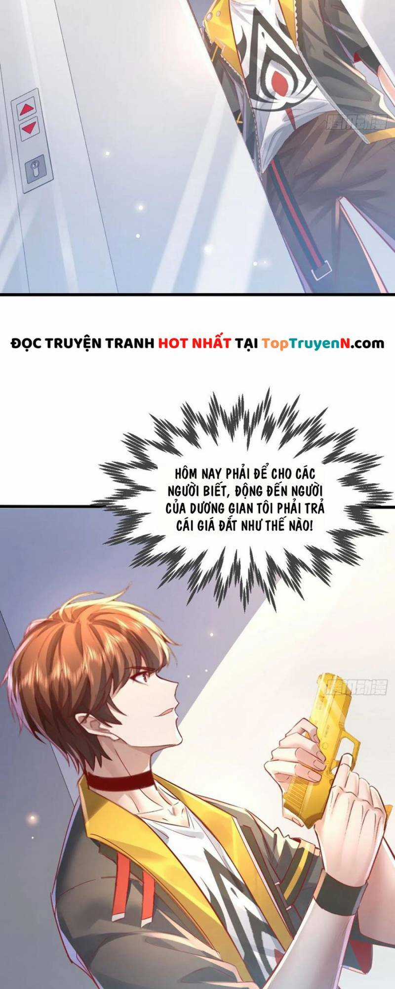 Ngự Linh Giả - Chapter 103 - Trang 3