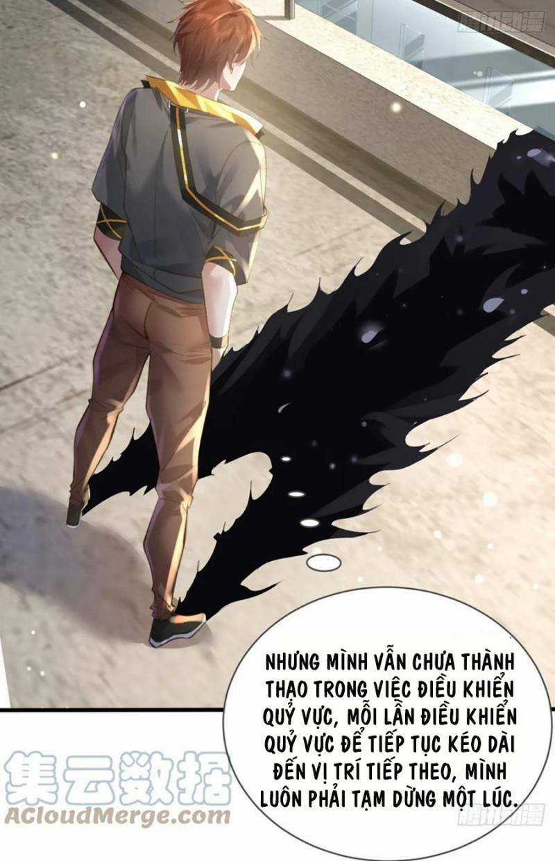 Ngự Linh Giả - Chapter 103 - Trang 21