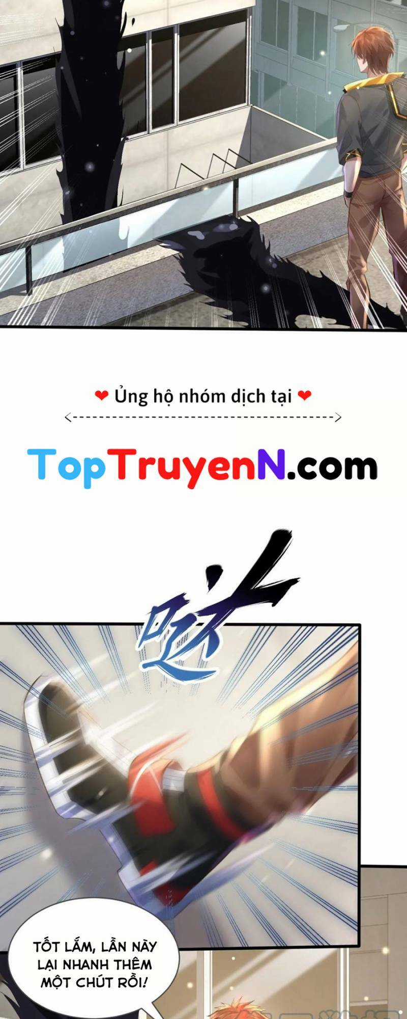 Ngự Linh Giả - Chapter 103 - Trang 23