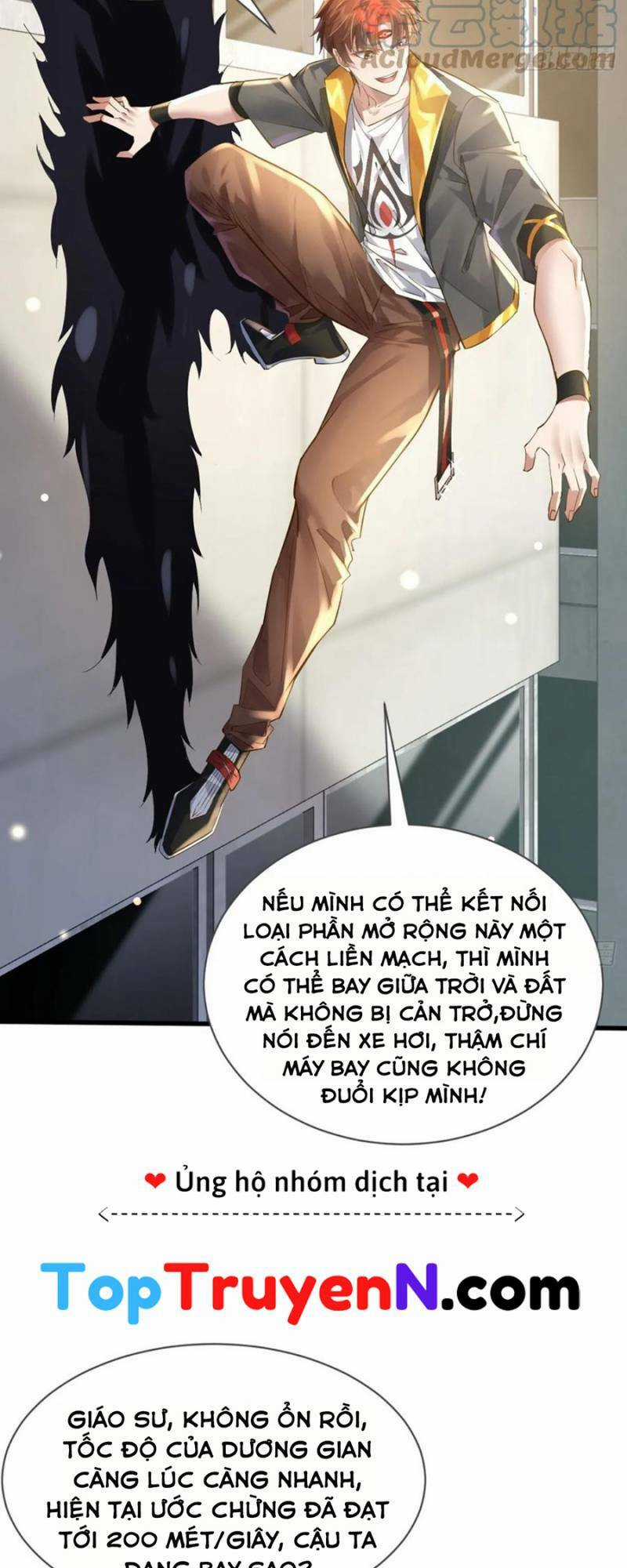 Ngự Linh Giả - Chapter 103 - Trang 24