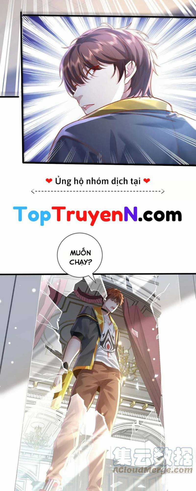 Ngự Linh Giả - Chapter 103 - Trang 5