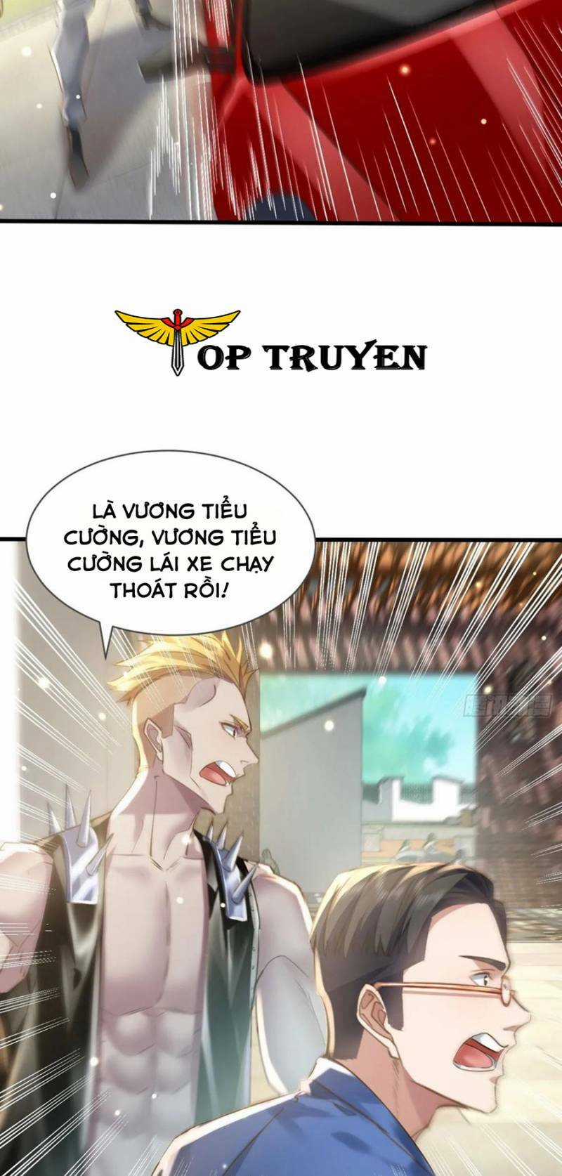 Ngự Linh Giả - Chapter 103 - Trang 10